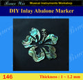 Inlay Material, DIY Abalone Inlay Head Markers, Bruce Wei (146)