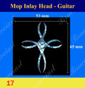 Inlay Material, DIY Abalone Inlay Head Markers, Bruce Wei (17)