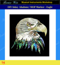 Inlay Material, DIY Abalone & Mop Inlay Head Markers, Bruce Wei (75)