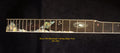 Handcrafted 5 String Banjo Neck, Solid Mahogany & Hard Maple Planet Inlay, Heel Carved, Bruce Wei BN-2022