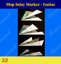 Inlay Material, DIY Abalone & Mop Inlay Fretboard Markers, Bruce Wei (22)